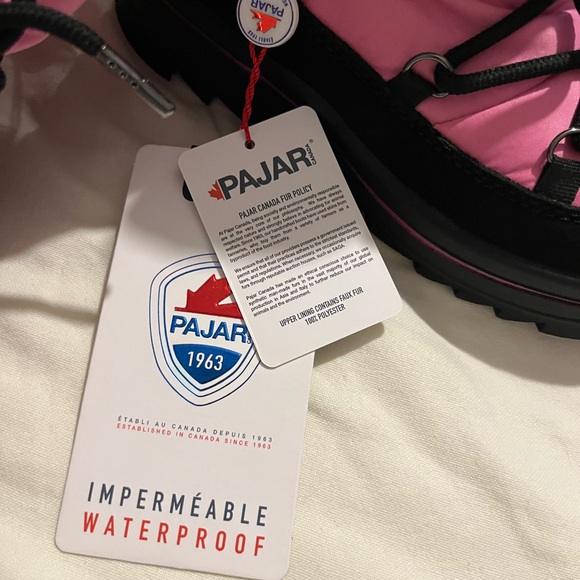 Pajar winter boots for kids - Picture 8 of 8